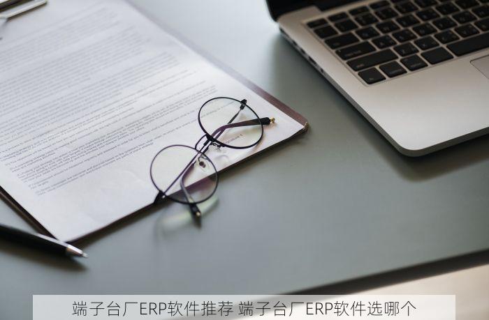 端子台厂ERP软件推荐 端子台厂ERP软件选哪个